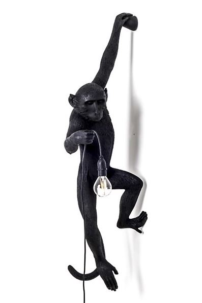 картинка Лампа MONKEY LAMP Hanging от магазина Фабрика