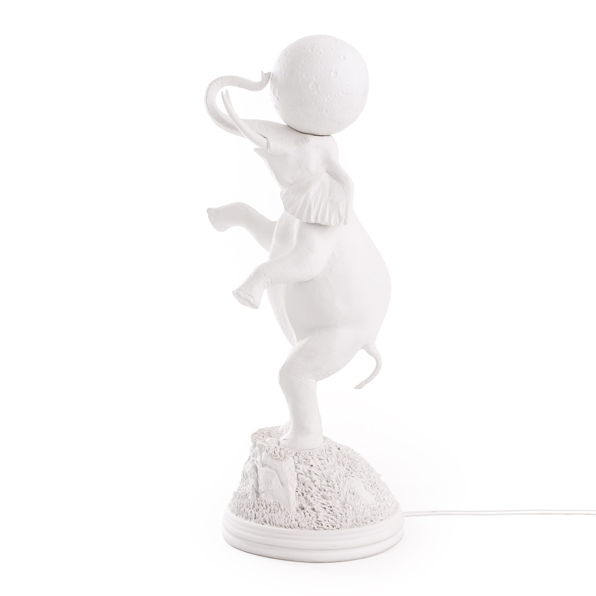 картинка Лампа Elephant Lamp от магазина Фабрика