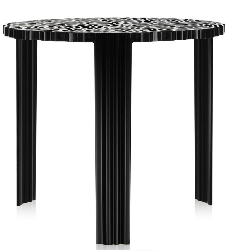 картинка Стол T-Table black от магазина Фабрика
