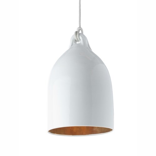 картинка Лампа Butterlamp gold от магазина Фабрика