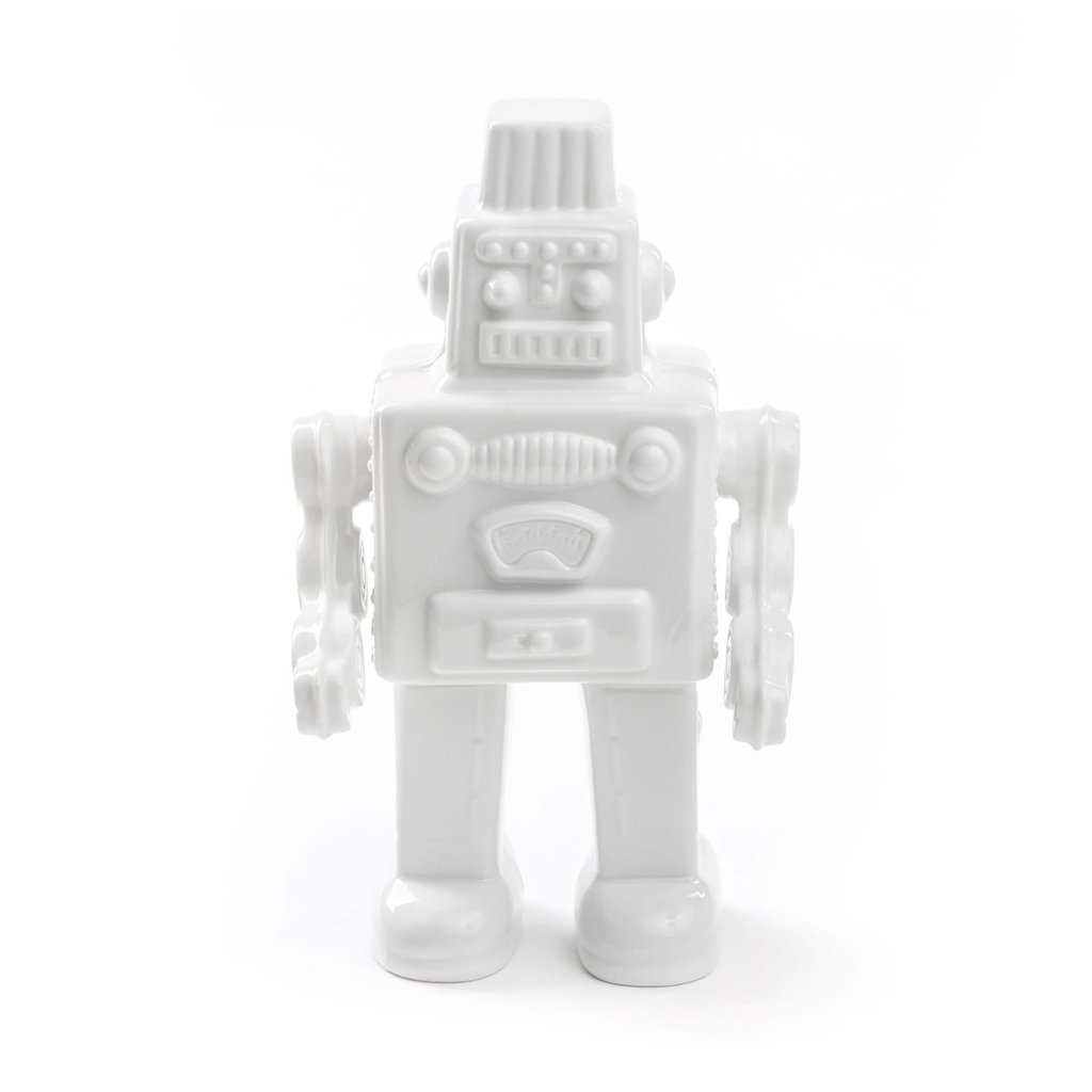 картинка Статуэтка My robot от магазина Фабрика
