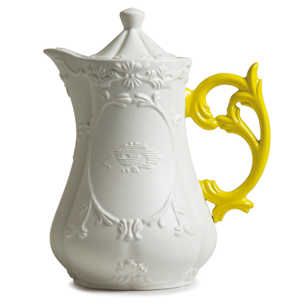 картинка Чайник I-TEAPOT от магазина Фабрика