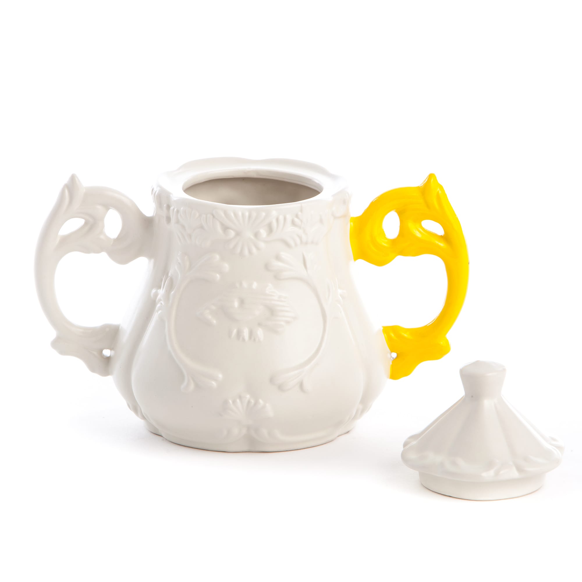 картинка Сахарница I-SUGAR BOWL от магазина Фабрика