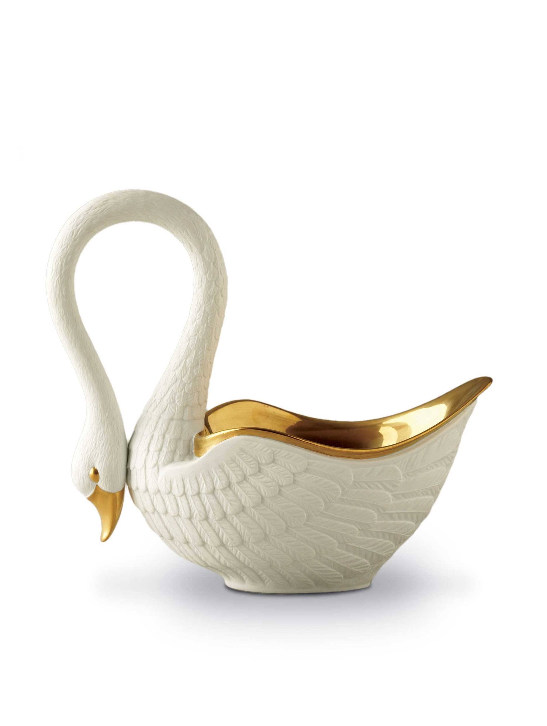 картинка Чаша Swan от магазина Фабрика